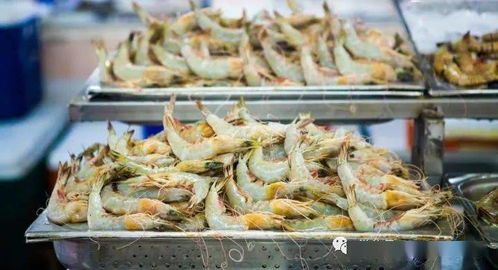 中疾控 可以正常食用進(jìn)口生鮮,我國(guó)市場(chǎng)海鮮污染低